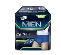 Tena Men Pants Active Fit Taglia L 8 Pezzi