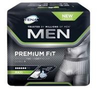 TENA MEN PREM FIT LIV 4M 10PZ