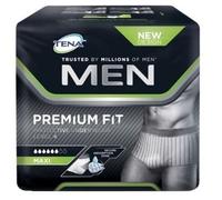 TENA MEN PREM FIT LIV 4M 10PZ