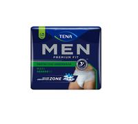Tena Men Premium Fit Maxi Assorbenti Uomo Taglia L-XL Confezione da 8 Pezzi