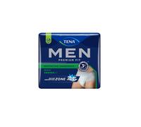 Tena Men Premium Fit Livello 4 Taglia M Assorbenti Uomo Confezione da 10 Pz