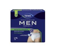 Tena Men Premium Fit Maxi L/XL, 4 Conf. da 8pz