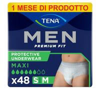 TENA MEN Premium Fit Protective Underwear Livello di protezione 4 Pacco Scorta