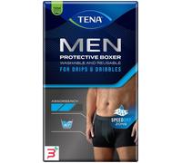 TENA MEN PROTECTIVE BOXER ASSORBENTE LAVABILE LARGE 1 PEZZO