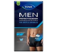 TENA MEN Protective Boxer Lavabili e Riutilizzabili