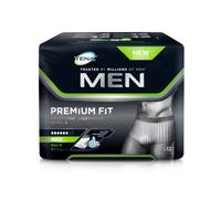 Tena Men Protective Underwear M 12 unità - Mutande assorbenti uomo