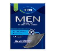 Tena Men Scudo Protettivo - Cartone da 8 confezioni