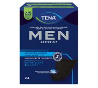 TENA Men Scudo Protettivo, protezione assorbente - risparmia il 10% co