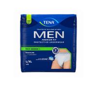 Tena Mena Premium Fit Protective Underwear Taglia L/XL Conf da 10pz