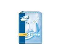 Tena MUTANDINA A RETE PER INCONTINENZA TENAFIX ELASTICA SMALL 5 PEZZI