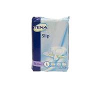 Tena PANNOLONE PER INCONTINENZA A MUTANDINA TENA SLIP MAXI L 10 PEZZI