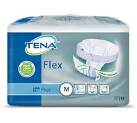 Tena PANNOLONE A CINTURA PER INCONTINENZA TENA FLEX SUPER MEDIO 30 PEZZI