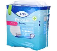 PANNOLONE A MUTANDINA TENA PANTS EXTRA PLUS S 10 PEZZI