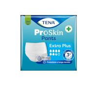 TENA PANTS Extra Plus S 10pz