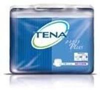 tena Pannolone a mutandina pants plus taglia extra large 12 pezzi