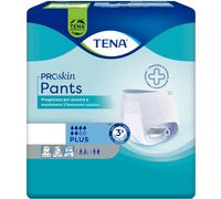 PANNOLONE A MUTANDINA TENA PANTS EXTRA PLUS M 14 PEZZI