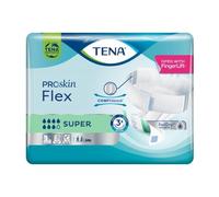 Tena PANNOLONE PER INCONTINENZA TENA FLEX SUPER SMALL 30 PEZZI
