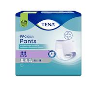 Tena PANNOLONE PER INCONTINENZA TENA PANTS MAXI EXTRALARGE 10 PEZZI