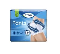 Tena PANNOLONE PER INCONTINENZA TENA PANTS PLUS LARGE 14 PEZZI