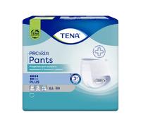 Tena PANNOLONE PER INCONTINENZA TENA PANTS PLUS MEDIUM 9 PEZZI