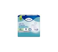 Tena PANNOLONE PER INCONTINENZA TENA PANTS SUPER MEDIUM 12 PEZZI