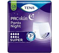 tena Pannolone pull up notte pants night m 10 pezzi