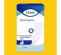 TENA PANNOLONI RETTANGOLARI SENZA BARRIERA DA 30 PZ (ANCHE POST PARTO)
