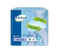 TENA Pantaloni Maxi Medium 10s