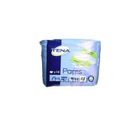 Téna Pantaloni Plus Taglia Media 14 unità - Mutandine assorbenti