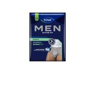 Tena Men Active Fit Pants Normal L/XL 8 PZ Slip Assorbenti Maschili