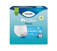 TENA PANTS EXTRA PLUS M 10PZ