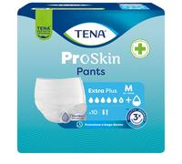 TENA PANTS EXTRA PLUS M 10PZ
