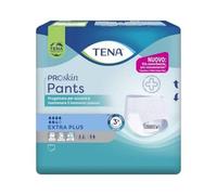 Tena - Pants Extra Plus Pannolone Taglia Large Confezione 10 Pezzi