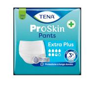 Tena Pants Extra Plus Taglia L Confezione da 10 Pezzi