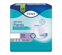 Tena Pants Maxi L 8 pantaloni assorbenti