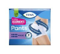 TENA PANTS MAXI L 8PZ