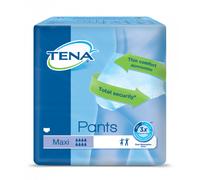 TENA Pants maxi - 8 mutandine assorbenti Taglia L