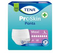 TENA PANTS Maxi Pann.L*8pz
