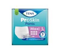 Tena Pants Maxi Large, Confezione da 10 Pezzi