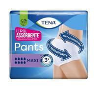 TENA PANTS Maxi Pann.M*8pz