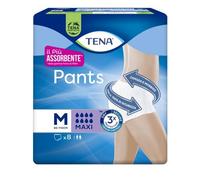 TENA PANTS MAXI MEDIUM X 8