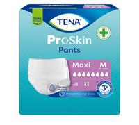 PANNOLONE A MUTANDINA TENA PANTS MAXI M 8 PEZZI