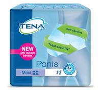 Tena Pants Maxi Pannoloni Mutandine Assorbenti Taglia Small 10 Pezzi