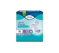 Tena Proskin Pants Assorbenza Maxi Taglia XL 10 pz Pannolini