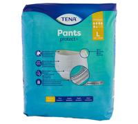 Téna Pants Normal L 7 Pezzi - Mutandine assorbenti