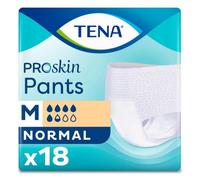 ESSITY ITALY SPA TENA PANTS NORMAL M 18PZ