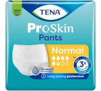 Tena Pants ProSkin Assorbenza Normal L 18 pz