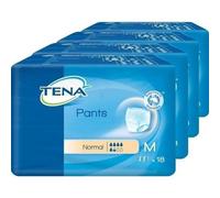 Tena Pants normale - Taglia MEDIUM - PZN 00560762 - (72 pezzi).