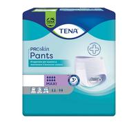 TENA PANTS Maxi Pann.S*10pz