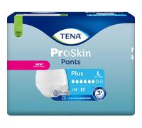 TENA PANTS Plus L Per Incontinenza 56 Pezzi PZN 13232114